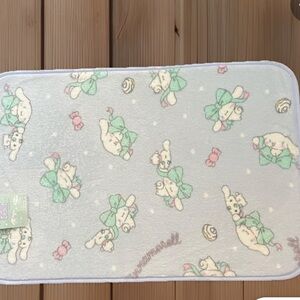 Sanrio Cinnamoroll Mat